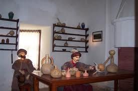 SAĞLIKLI OLMAK ŞART